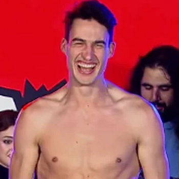 Alex Apollonov Biography